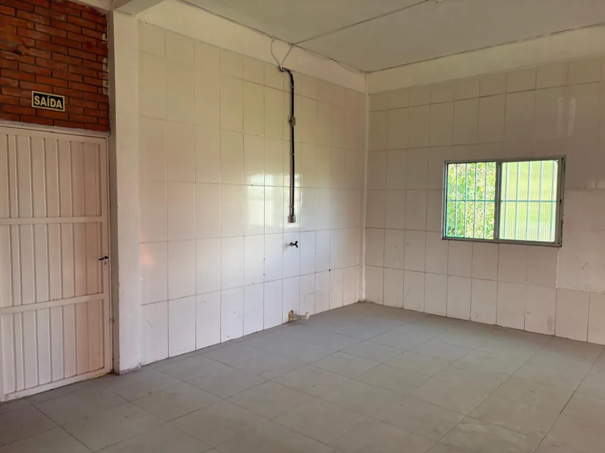 Sala comercial para locação - Centro, Charqueadas [265]