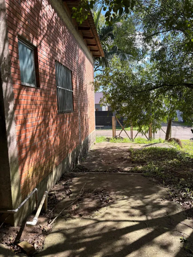 Sala comercial para locação - Centro, Charqueadas [265]