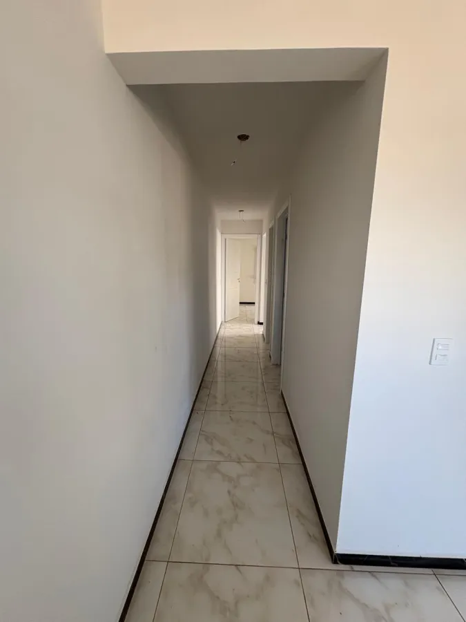 Casa geminada á venda - Loteamento Jardins - Vila Piratini, Charqueadas [266]