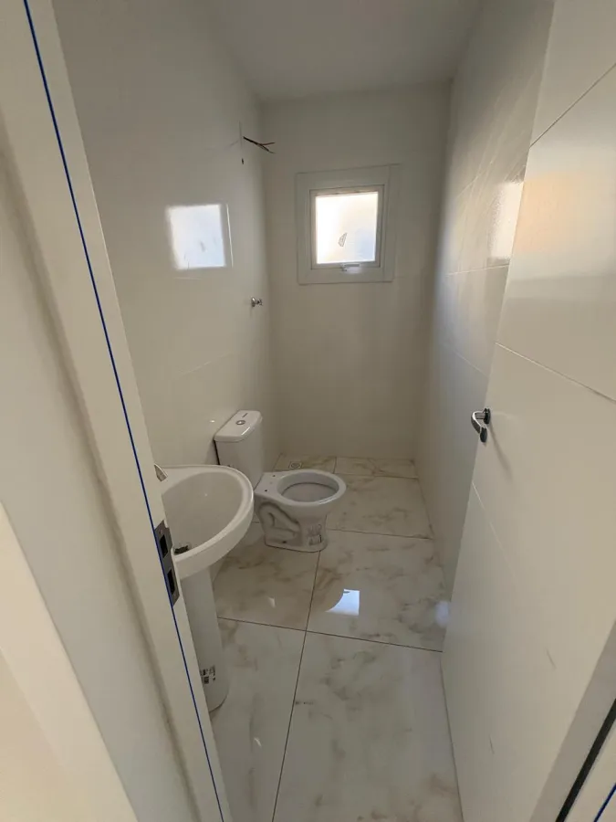 Casa geminada á venda - Loteamento Jardins - Vila Piratini, Charqueadas [266]