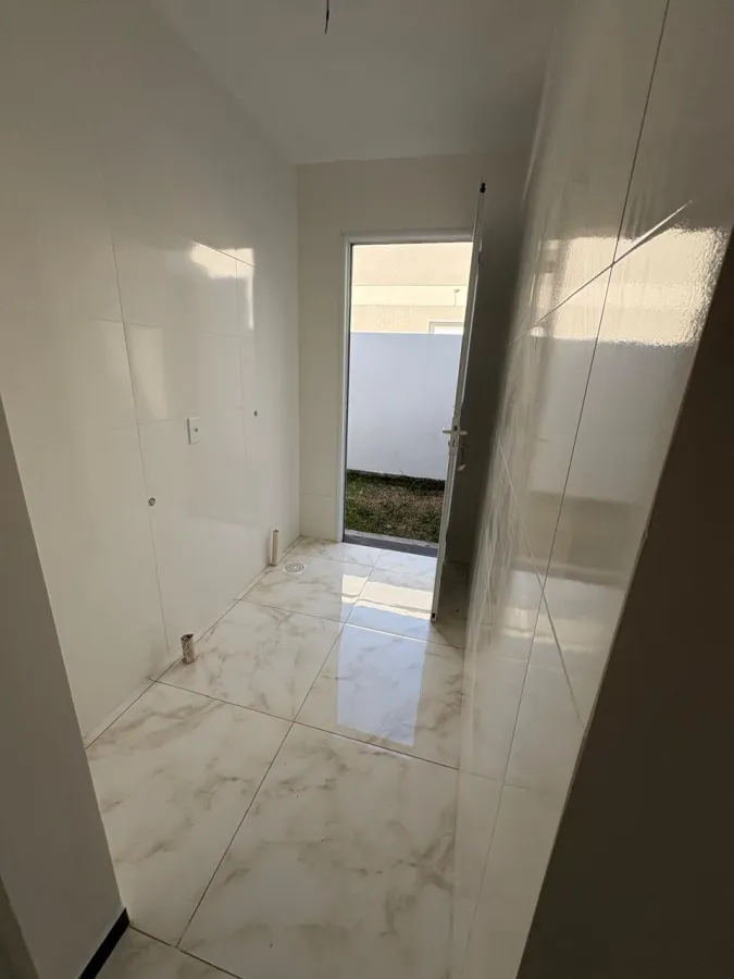 Casa geminada á venda - Loteamento Jardins - Vila Piratini, Charqueadas [266]