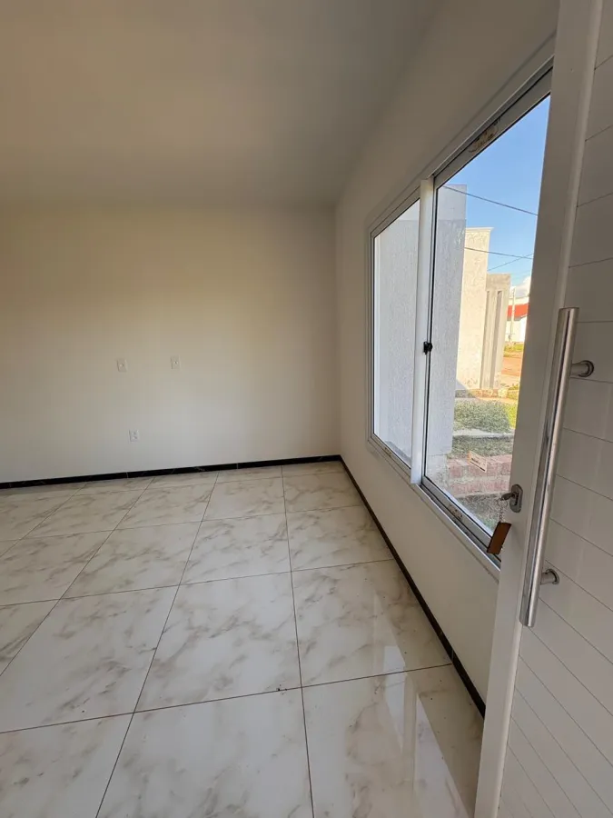 Casa geminada á venda - Loteamento Jardins - Vila Piratini, Charqueadas [266]