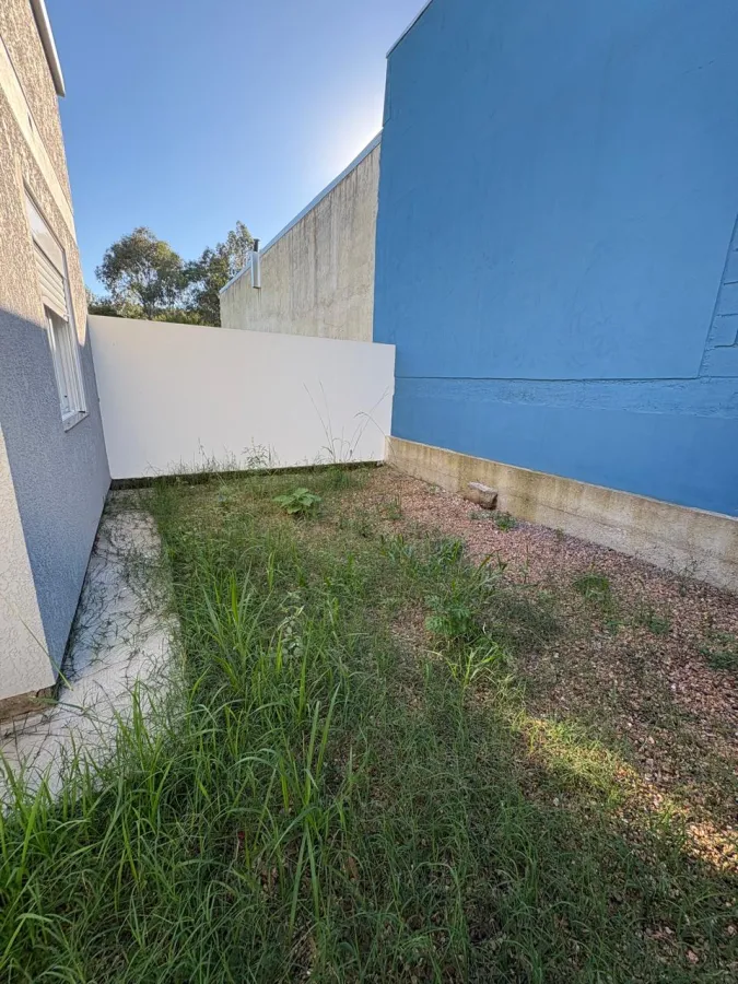 Casa geminada á venda - Loteamento Jardins - Vila Piratini, Charqueadas [266]