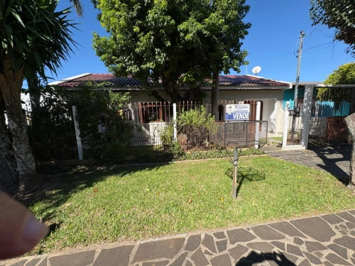 Imagem de Casa á venda em Charqueadas