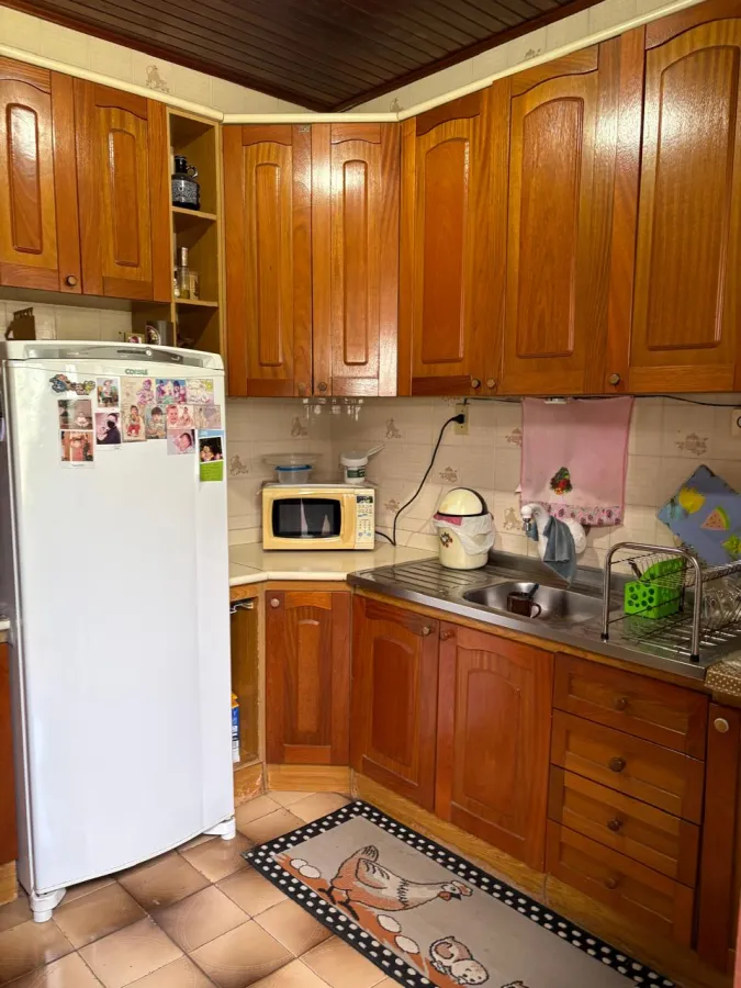 Casa á venda em Charqueadas - Centro, Charqueadas [267]