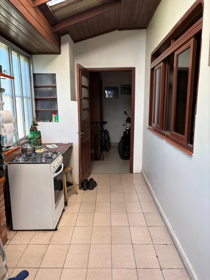 Casa á venda em Charqueadas - Centro, Charqueadas [267]