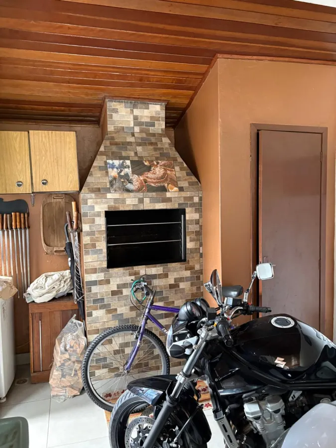 Casa á venda em Charqueadas - Centro, Charqueadas [267]