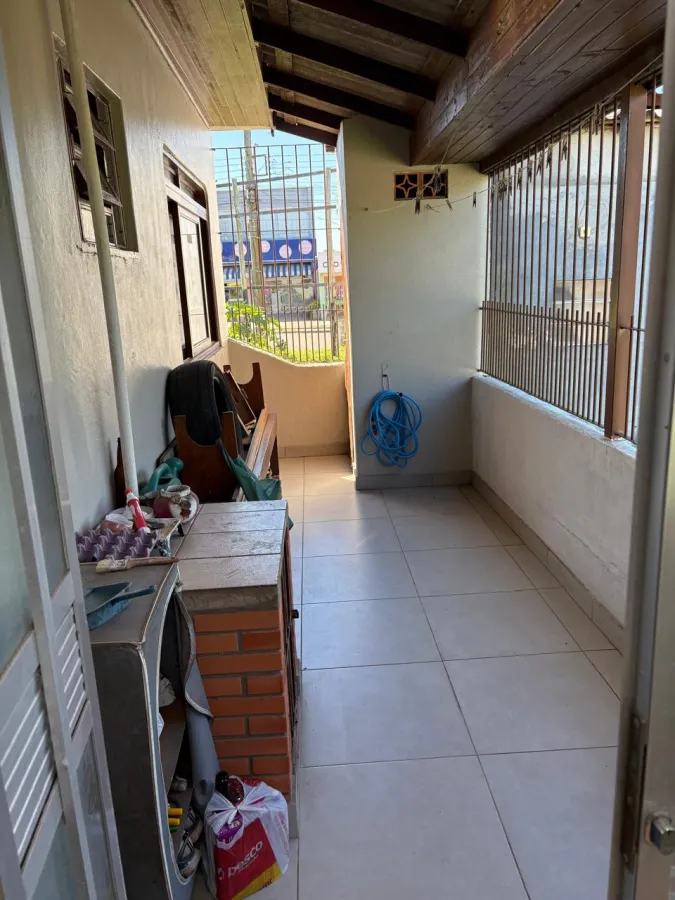 Casa á venda em Charqueadas - Centro, Charqueadas [267]
