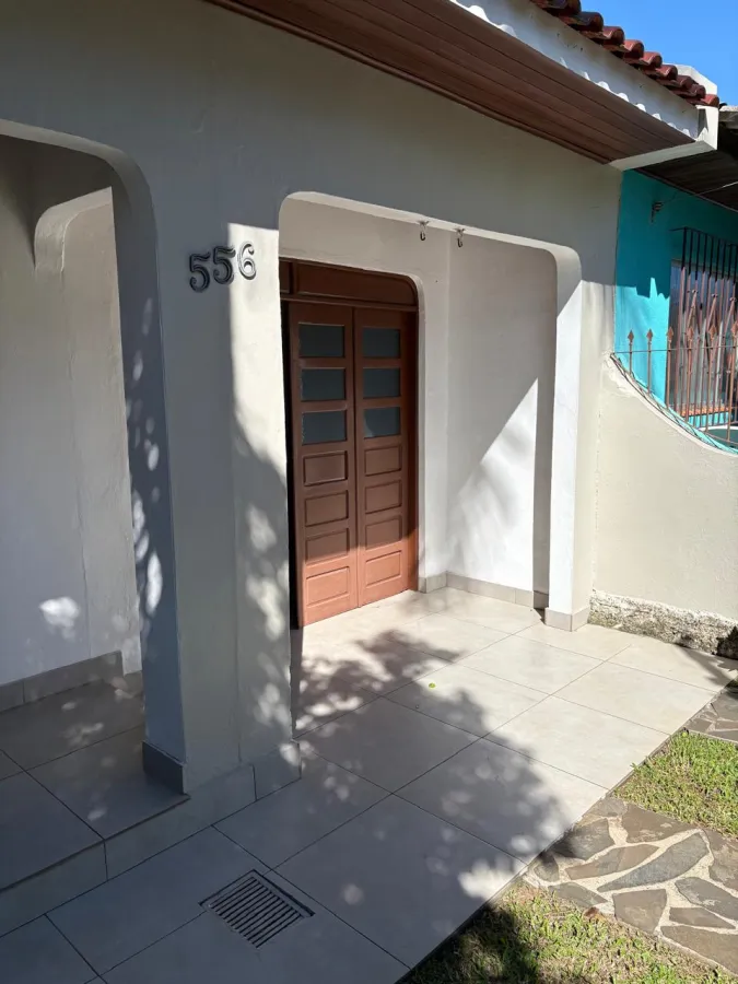 Casa á venda em Charqueadas - Centro, Charqueadas [267]