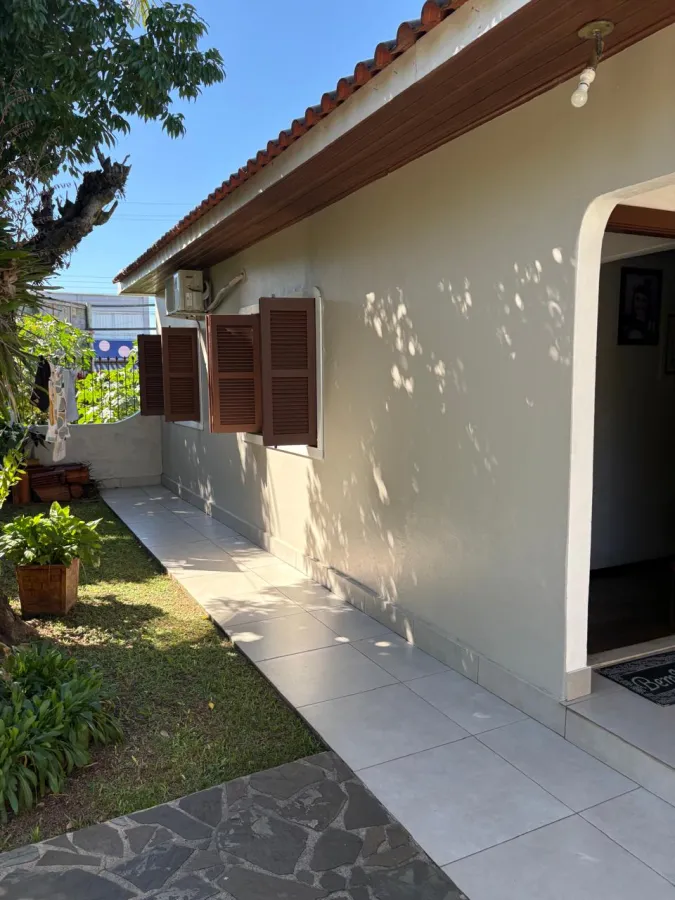 Casa á venda em Charqueadas - Centro, Charqueadas [267]