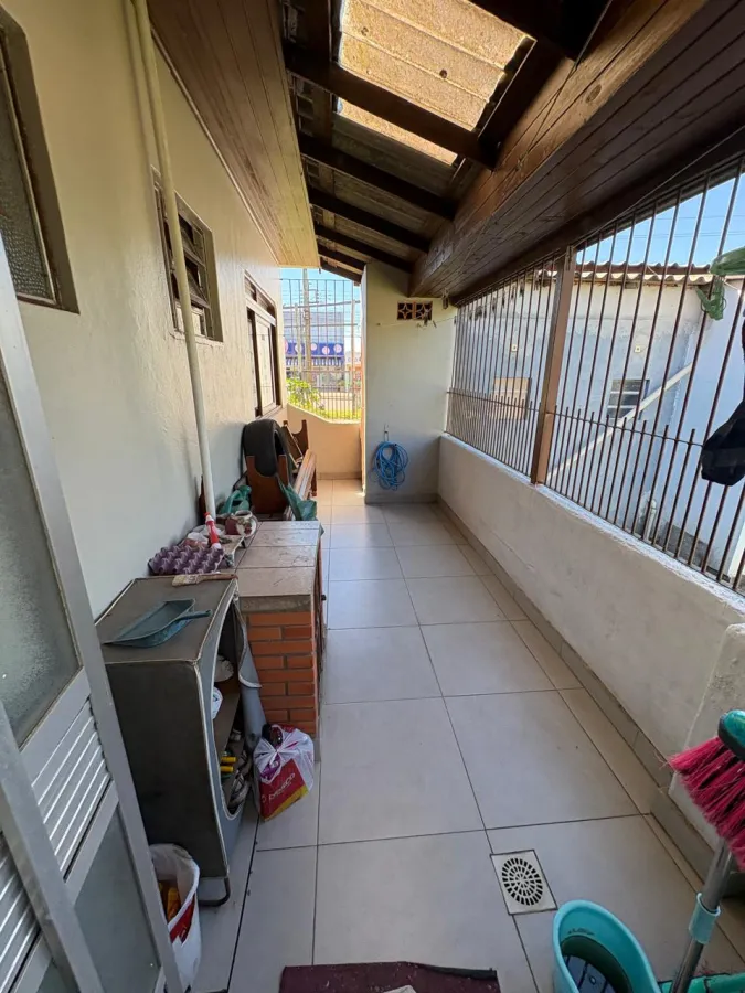 Casa á venda em Charqueadas - Centro, Charqueadas [267]