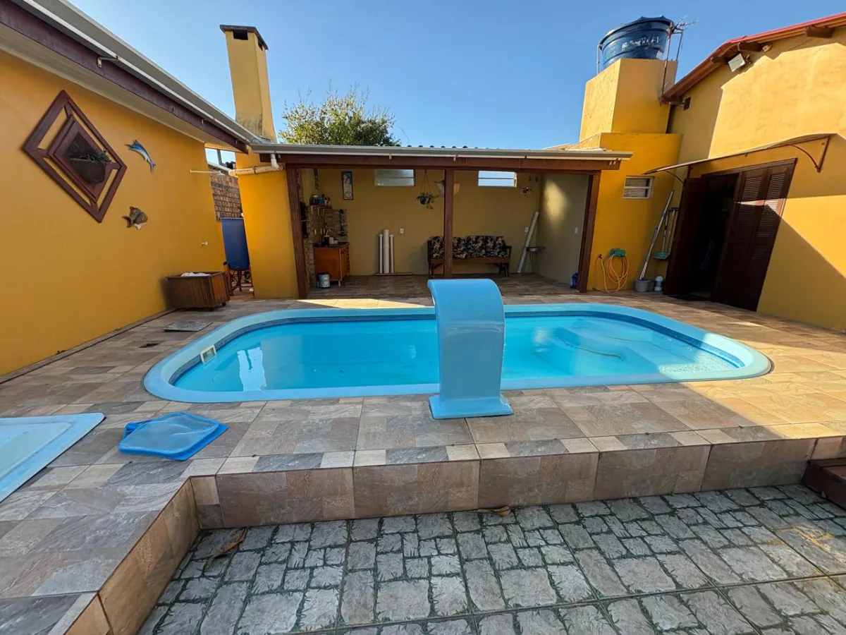 Casa á venda em Charqueadas - Cruz de Malta, Charqueadas [268]