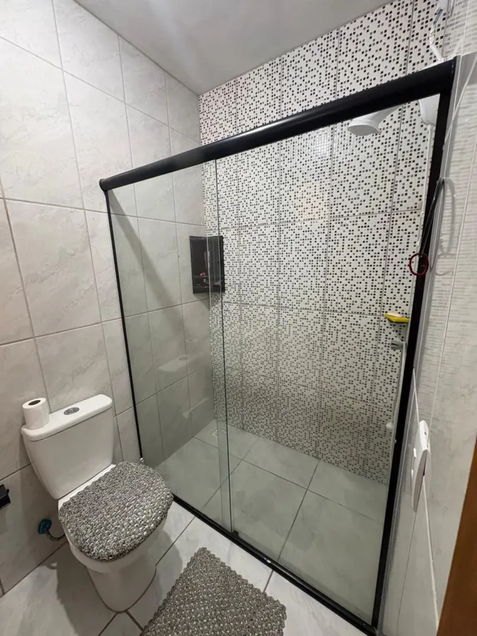 Casa á venda em Charqueadas - Cruz de Malta, Charqueadas [268]