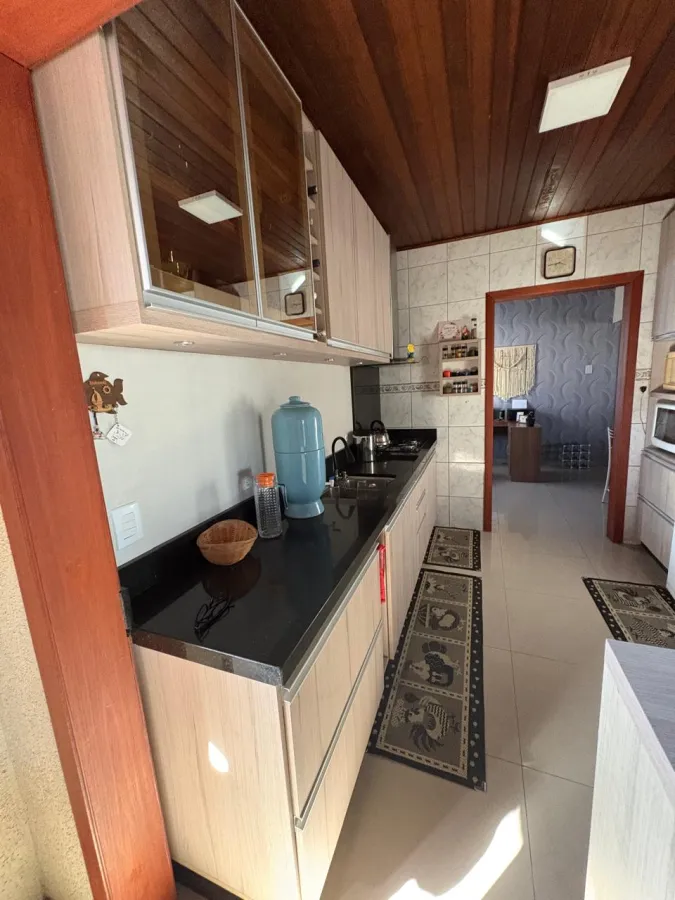 Casa á venda em Charqueadas - Cruz de Malta, Charqueadas [268]