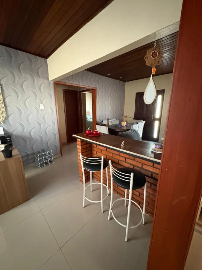 Casa á venda em Charqueadas - Cruz de Malta, Charqueadas [268]