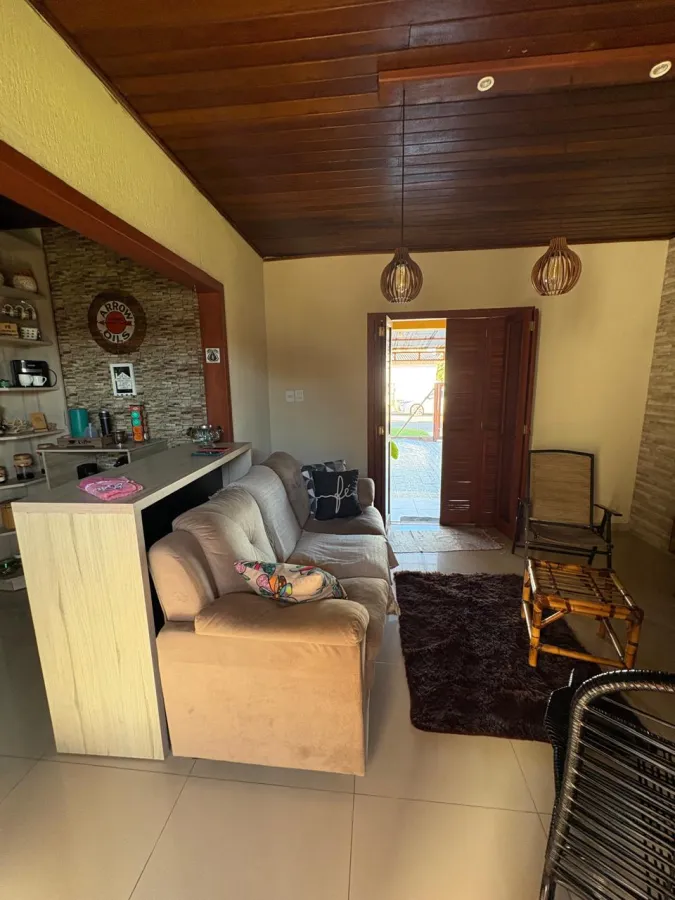 Casa á venda em Charqueadas - Cruz de Malta, Charqueadas [268]