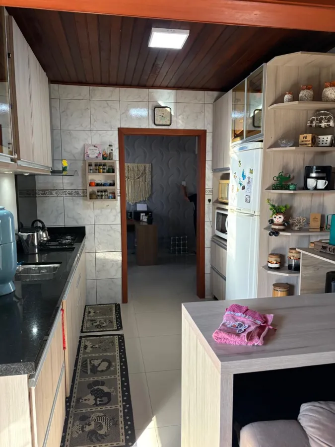 Casa á venda em Charqueadas - Cruz de Malta, Charqueadas [268]