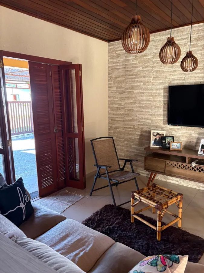 Casa á venda em Charqueadas - Cruz de Malta, Charqueadas [268]