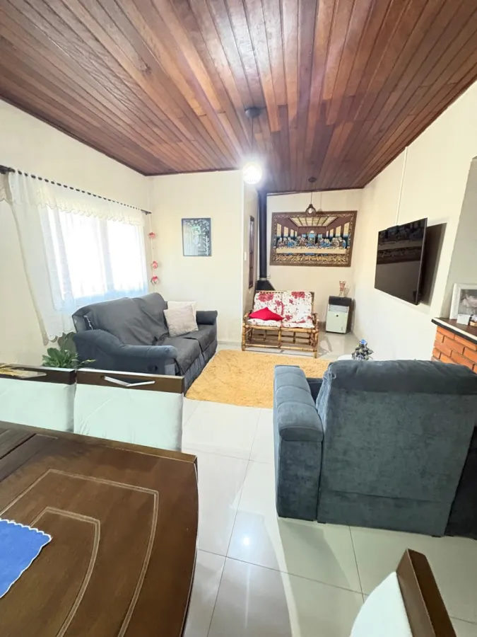 Casa á venda em Charqueadas - Cruz de Malta, Charqueadas [268]