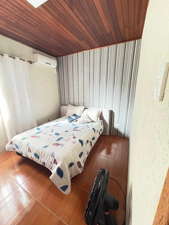 Casa á venda em Charqueadas - Cruz de Malta, Charqueadas [268]