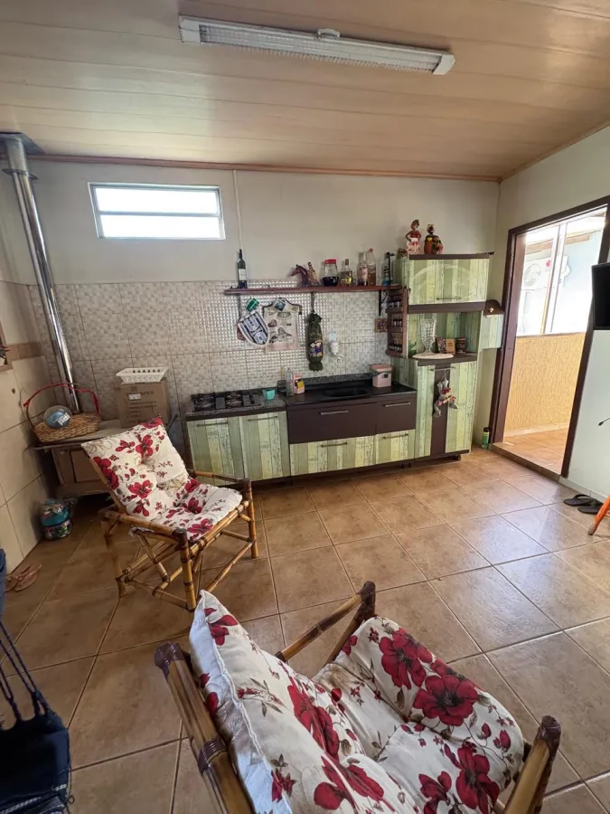 Casa á venda em Charqueadas - Cruz de Malta, Charqueadas [268]