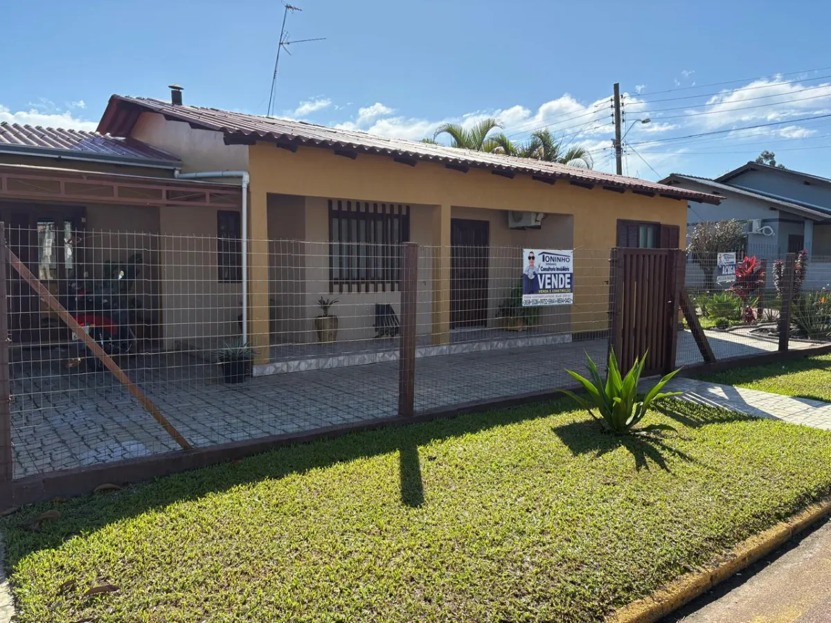 Casa para locação em Charqueadas - Cruz de Malta, Charqueadas [269]