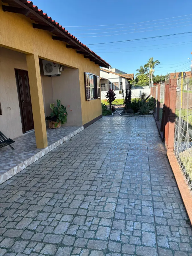 Casa para locação em Charqueadas - Cruz de Malta, Charqueadas [269]