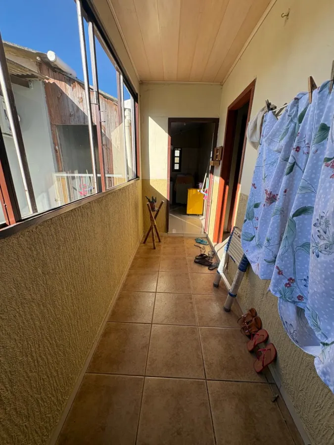 Casa para locação em Charqueadas - Cruz de Malta, Charqueadas [269]