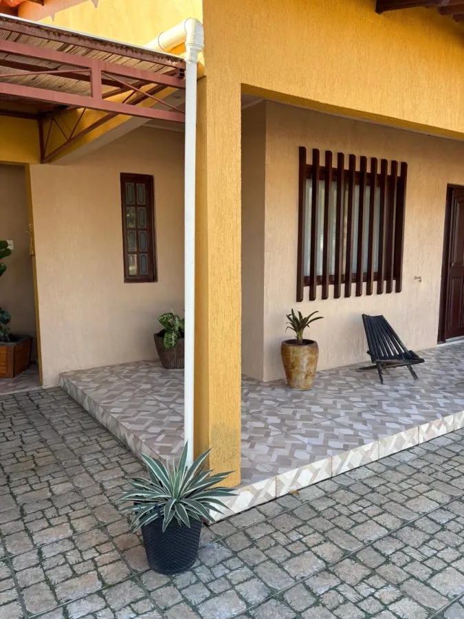 Casa para locação em Charqueadas - Cruz de Malta, Charqueadas [269]