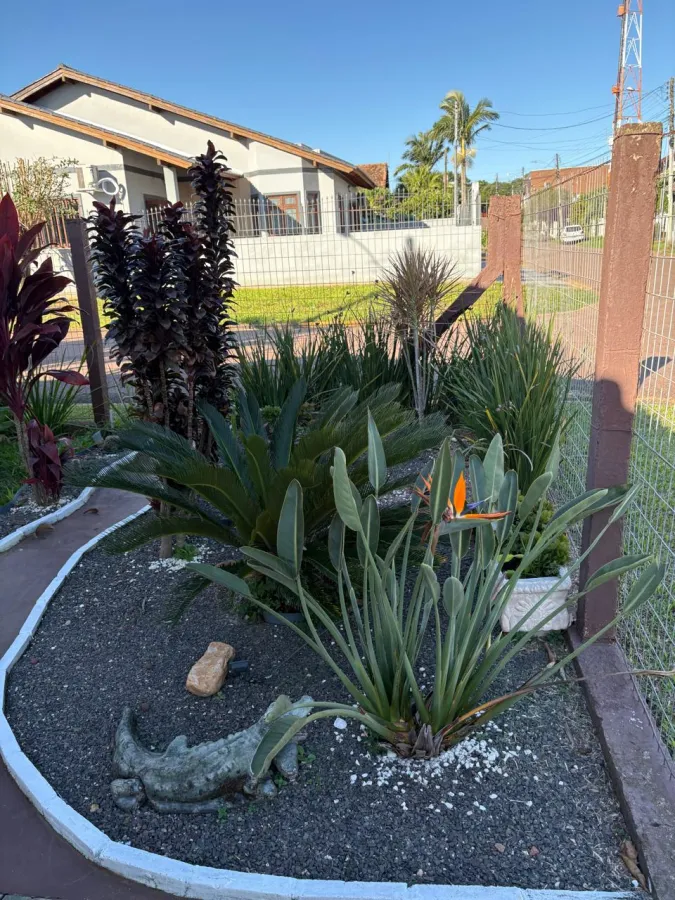 Casa para locação em Charqueadas - Cruz de Malta, Charqueadas [269]