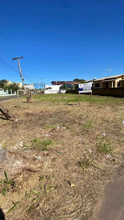 Terreno á venda em Charqueadas - Centro, Charqueadas [270]