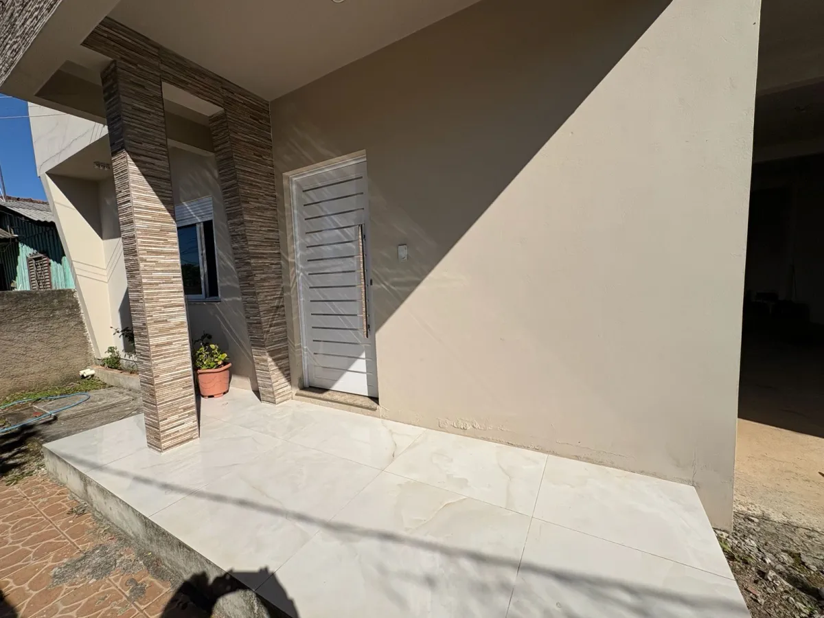 Casa á venda em Charqueadas - Vila Otília, Charqueadas [273]