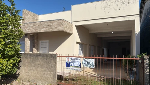 Imagem de Casa á venda em Charqueadas