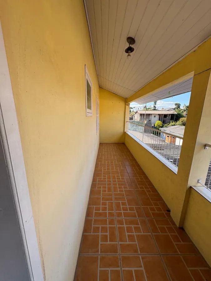 Apartamento para locação em Charqueadas - Centro, Charqueadas [274]