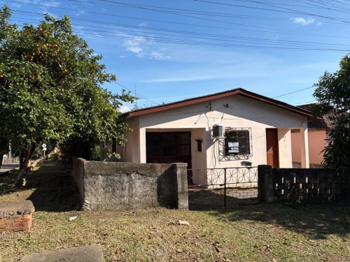Imagem de Casa para locação em Charqueadas