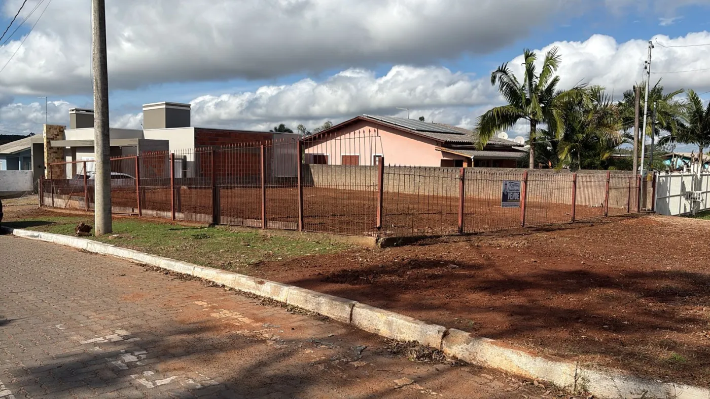 Terreno á venda em Charqueadas - Sul América, Charqueadas [276]