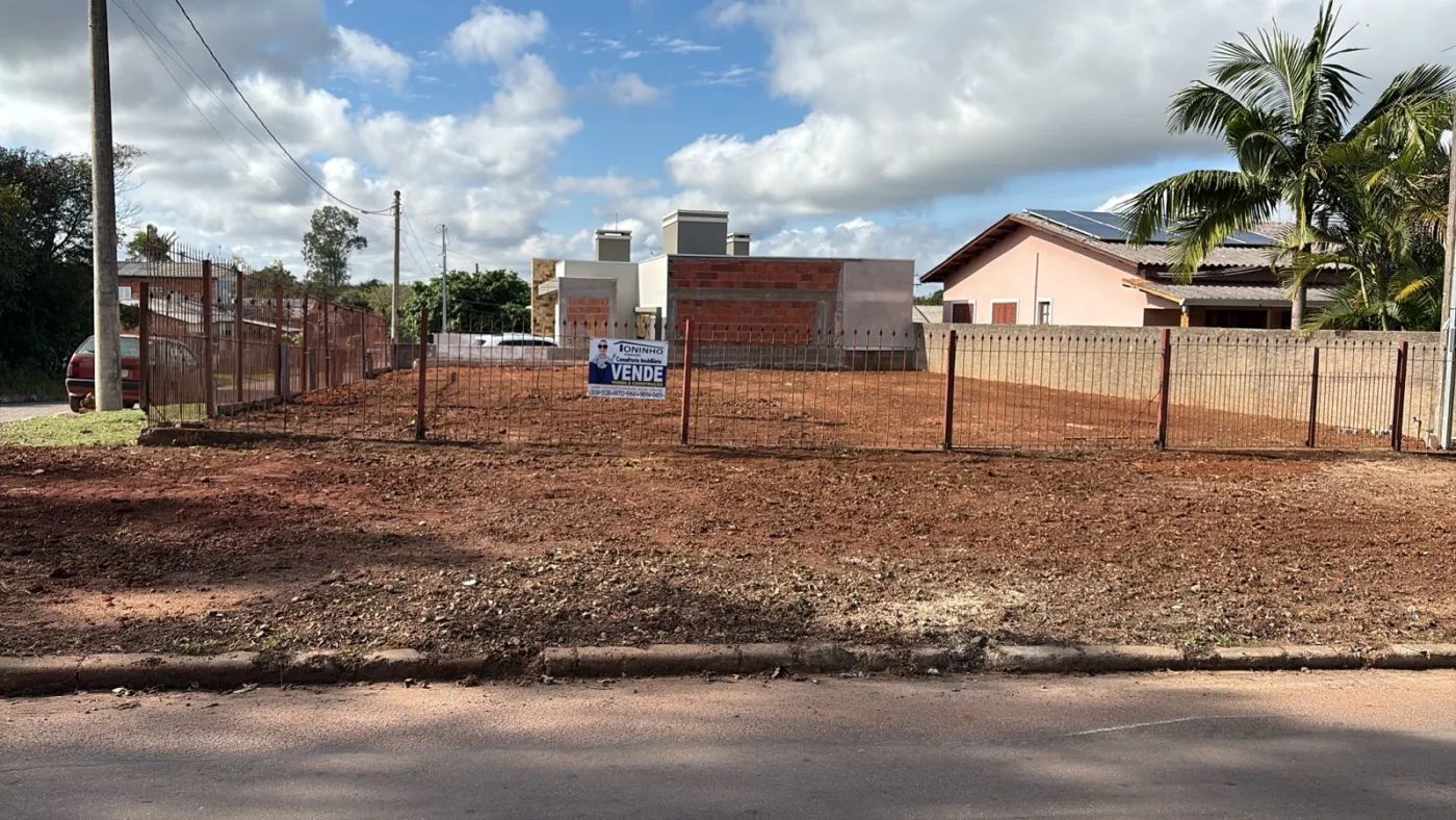 Terreno á venda em Charqueadas - Sul América, Charqueadas [276]