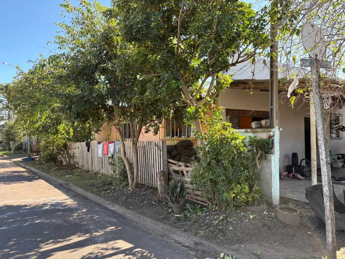 Três terrenos em uma única oportunidade - São Miguel, Charqueadas [278]