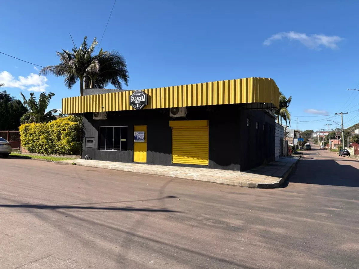 Sala comercial à venda - Parque dos Coqueiros, Charqueadas [280]