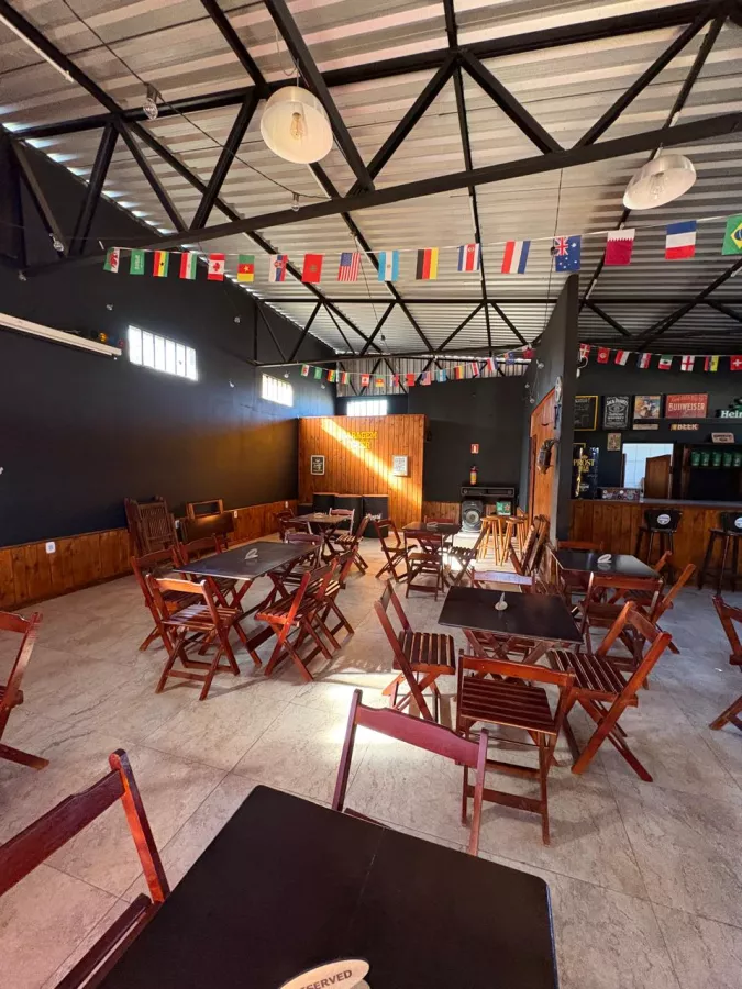 Sala comercial à venda - Parque dos Coqueiros, Charqueadas [280]