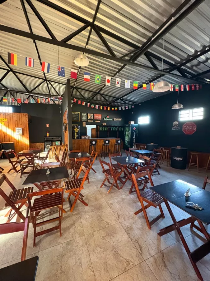 Sala comercial à venda - Parque dos Coqueiros, Charqueadas [280]