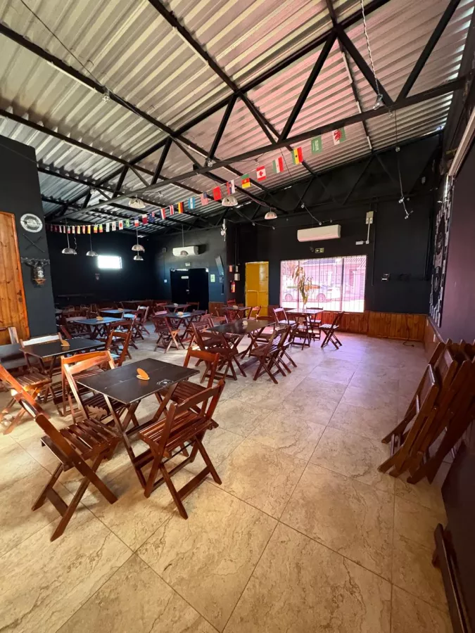 Sala comercial à venda - Parque dos Coqueiros, Charqueadas [280]