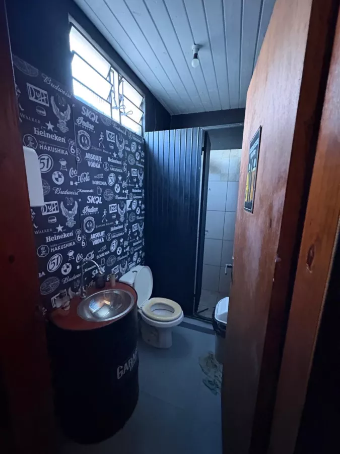 Sala comercial à venda - Parque dos Coqueiros, Charqueadas [280]