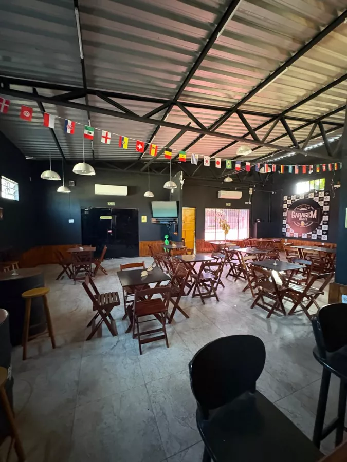 Sala comercial à venda - Parque dos Coqueiros, Charqueadas [280]