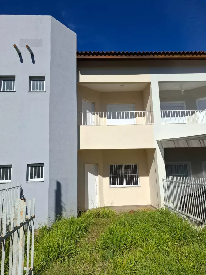 Sobrados à venda - Vila aços finos Piratini, Charqueadas [285]