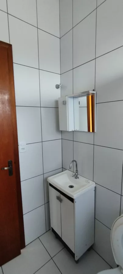 Apartamento à venda - Centro, Charqueadas [286]