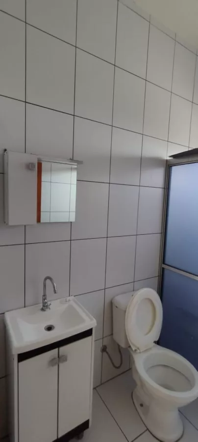 Apartamento à venda - Centro, Charqueadas [286]