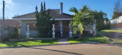 Imagem de CASA EM ALTO PADRÃO NA VILA PIRATINI