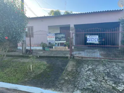 Imagem de CASA NA RUA PARAÍBA