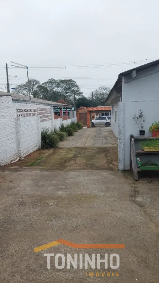 Imagem de CASA RUA SÃO PAULO